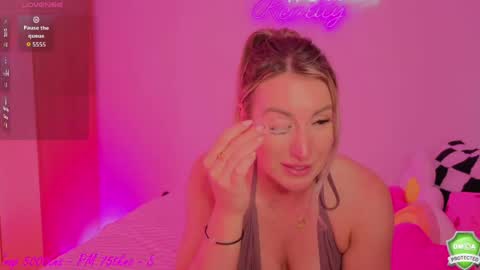 DaisyDeliciousxx online show from 05-11-26, 07:44