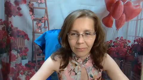 Snapshot of daisyedit chatting on 07-13-26, 11:24 DaisyEdit online show from 07-13-26, 11:24
