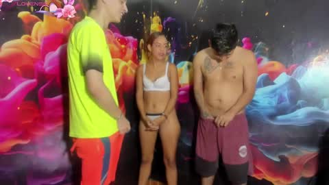 girl- paola online show from 02-16-25, 08:00