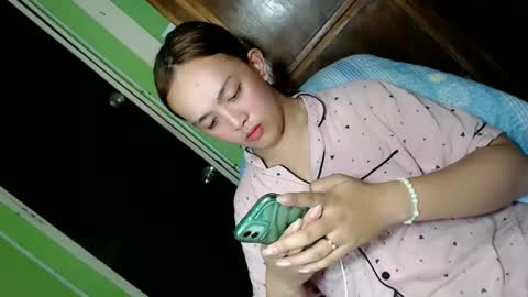 LILY   christmas wish breast implant online show from 12-16-25, 01:10