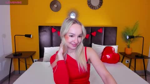 daisymellifluous online show from 02-12-26, 01:44