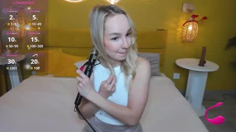 daisymellifluous online show from 02-21-26, 01:28