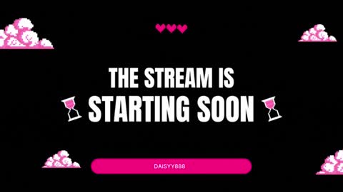 daisy online show from 09-20-25, 03:07