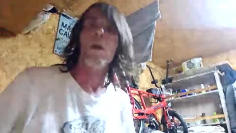 dave online show from 04-29-26, 08:48