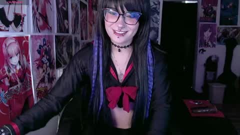 Snapshot of dakapsy420_ chatting on 04-07-26, 07:14 Dakapsy online show from 04-07-26, 07:14