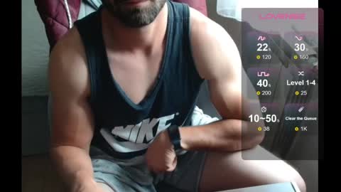dakata1232 online show from 05-13-26, 03:20