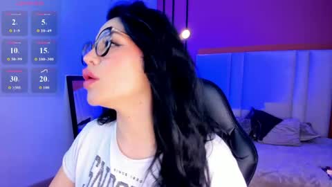 Snapshot of dakhota_rouge chatting on 05-26-26, 05:03 Dakhota online show from 05-26-26, 05:03