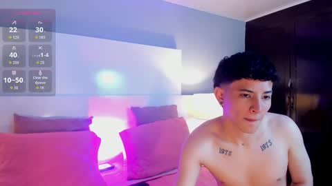 Daki Rui online show from 03-21-26, 03:48