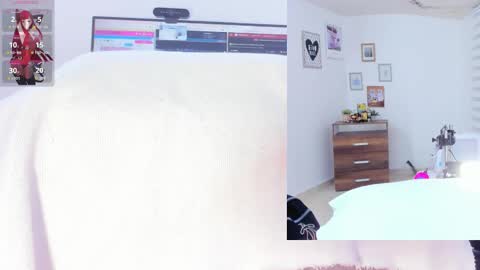 daki_ume_ online show from 10-05-25, 02:21