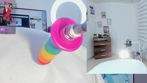 daki_ume_ online show from 10-25-25, 02:41