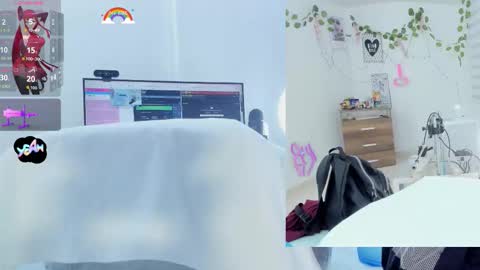 daki_ume_ online show from 11-30-25, 02:37