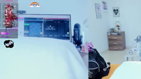 daki_ume_ online show from 02-15-26, 02:41