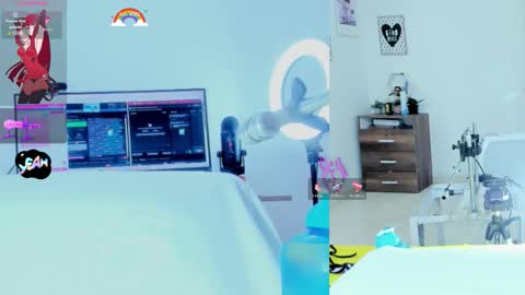 daki_ume_ online show from 02-26-26, 02:43