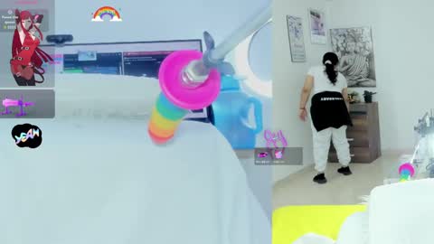 daki_ume_ online show from 03-26-26, 02:39