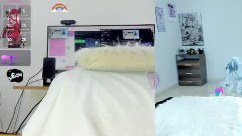 daki_ume_ online show from 04-22-26, 02:36