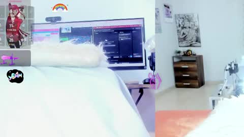 daki_ume_ online show from 05-17-26, 02:42