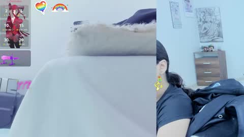 daki_ume_ online show from 06-08-26, 02:56