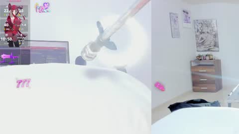 daki_ume_ online show from 07-18-26, 02:49