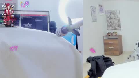 daki_ume_ online show from 07-23-26, 02:53
