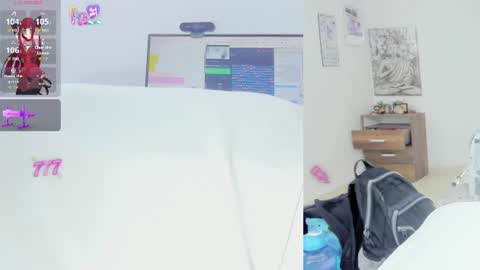 daki_ume_ online show from 07-29-26, 02:43