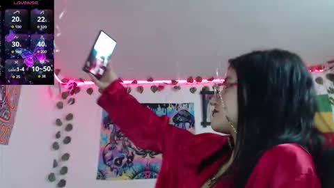 Dakko online show from 12-22-25, 02:41