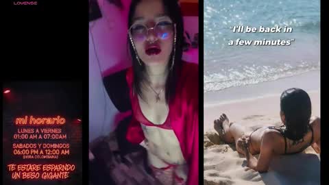 Dakko online show from 02-17-26, 07:27