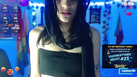 Dakko online show from 03-19-26, 08:07