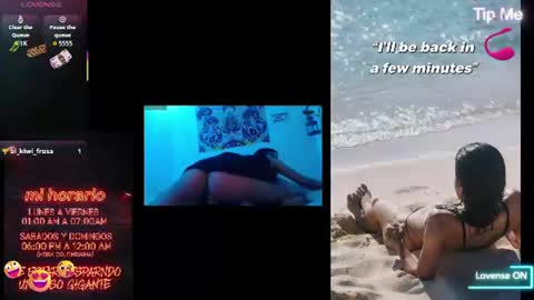 Dakko online show from 06-11-26, 02:53