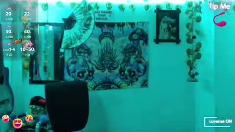 Dakko online show from 06-16-26, 07:11