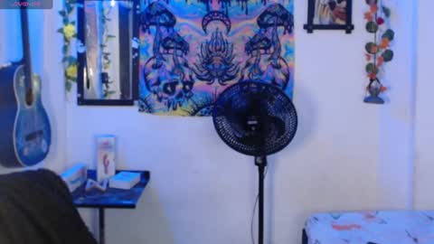 Dakko online show from 07-02-26, 03:23