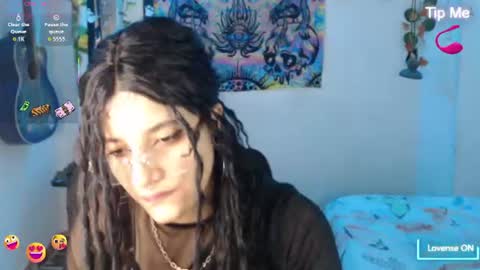 Dakko online show from 07-07-26, 07:23