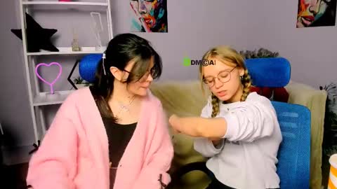 Dakota online show from 03-05-25, 04:46