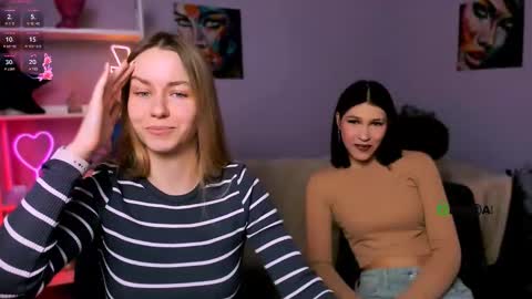 Dakota online show from 03-09-25, 10:08