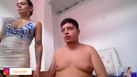 Dakota and Aron online show from 04-08-26, 05:02