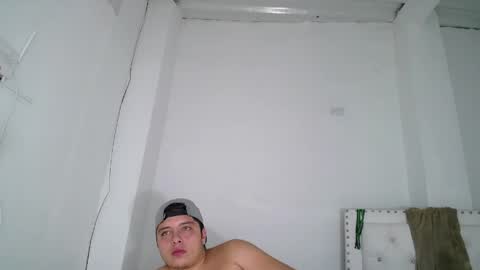 Dakota and Aron online show from 04-25-26, 05:32