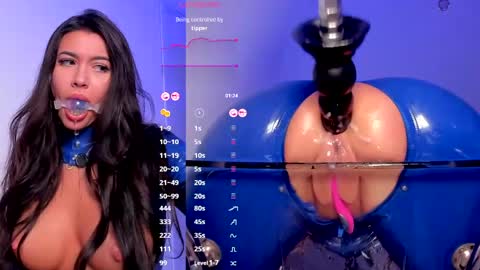 Dakota online show from 04-18-26, 07:07