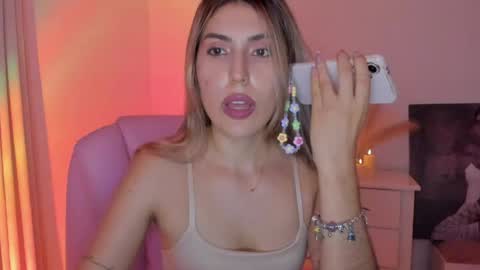 Helloo HAPPY NEW YEAR  Ill be back soon   online show from 04-14-26, 12:38