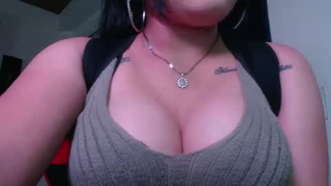 Snapshot of dakota_dark_ chatting on 03-12-26, 11:00 Dakota online show from 03-12-26, 11:00