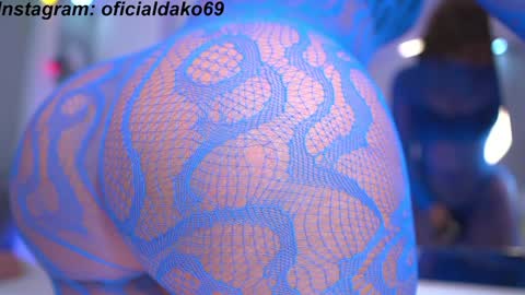 dako online show from 12-28-24, 03:26