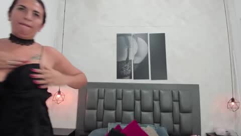 Dakota  online show from 03-07-26, 12:24