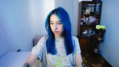 Maca online show from 12-02-24, 01:35