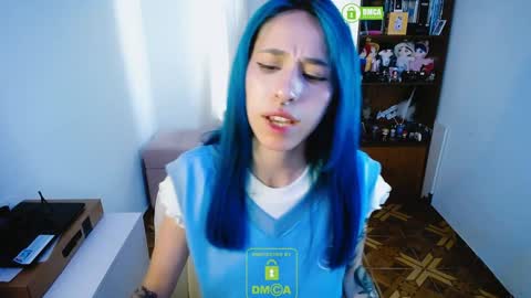 Maca online show from 12-15-24, 04:15