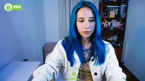 Maca online show from 12-18-24, 05:04