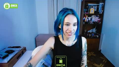 Maca online show from 12-21-24, 01:47