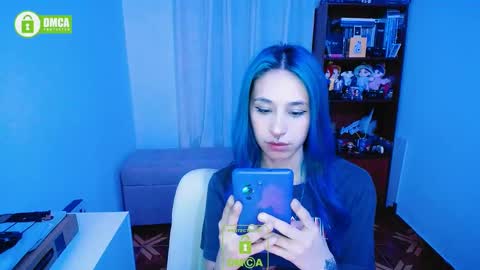 Maca online show from 12-23-24, 01:40