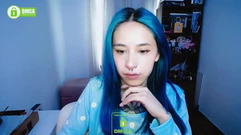 Maca online show from 12-23-24, 02:07