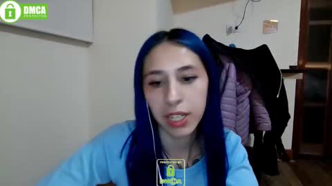 Maca online show from 01-05-25, 04:04