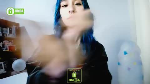 Maca online show from 03-10-25, 11:49