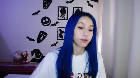 Maca online show from 10-04-25, 03:21