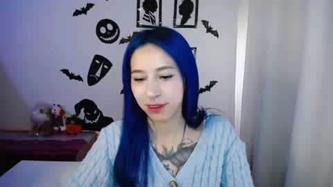 Maca online show from 10-06-25, 02:36